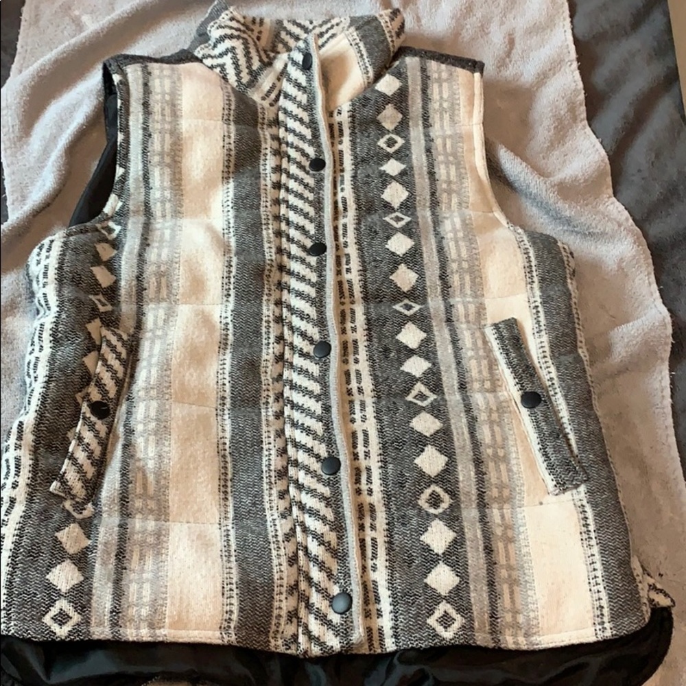 Vest